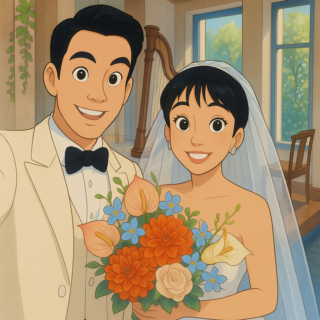 kinocouple
